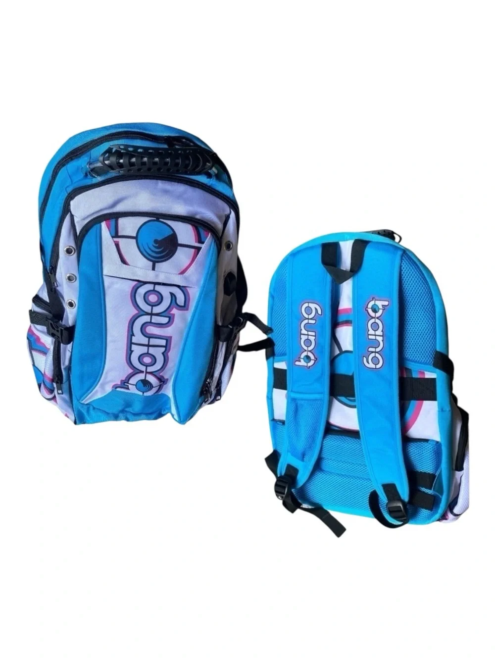 NEW BANG Energy Maxi H19” x W 13”